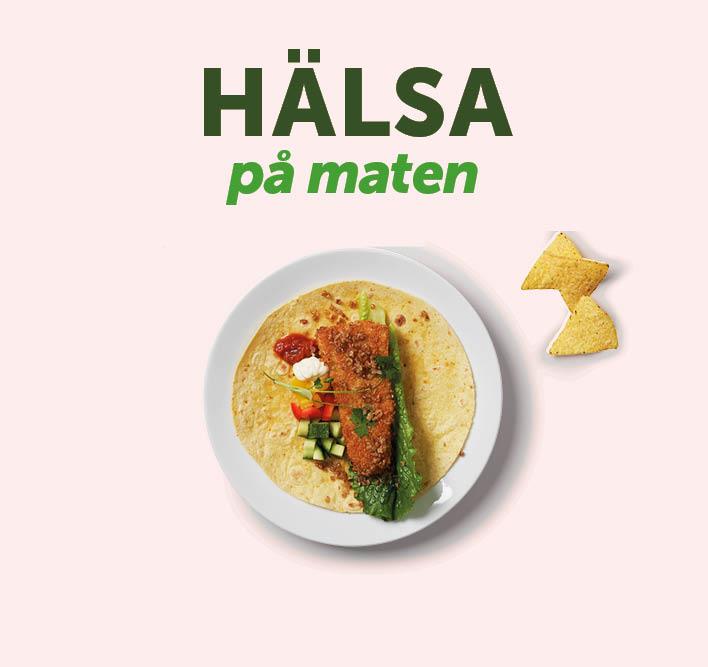 Fisktacos